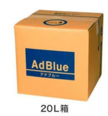 三井化学 高品位尿素水 アドブルー(AdBlue) 20L